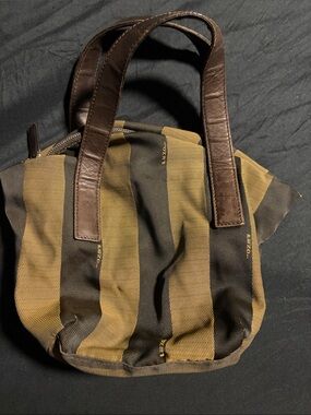 Vintage 1923 Fendi bag